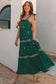 Floral Dresses Bohemian Bloom Maxi Dress
