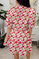 Floral Dresses Boho Bloom Tiered Dress