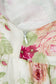 Floral Dresses Fashionfitz Urban Petal Sweetheart Dress for Women