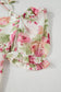 Floral Dresses Fashionfitz Urban Petal Sweetheart Dress for Women