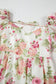 Floral Dresses Fashionfitz Urban Petal Sweetheart Dress for Women