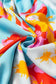 Floral Dresses Flora Charm Empire Dress