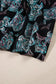 Floral Dresses Flora Fantasy Lapel Dress
