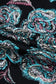 Floral Dresses Flora Fantasy Lapel Dress
