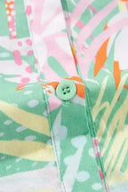Floral Dresses Floral Whimsy Flutter Dress