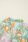 Floral Dresses Floral Whimsy Flutter Dress