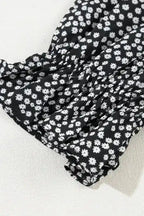 Floral Dresses Nightshade Floral Midi Dress