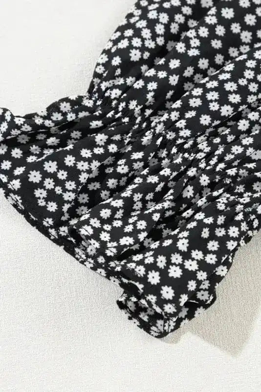 Floral Dresses Nightshade Floral Midi Dress