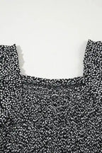 Floral Dresses Nightshade Floral Midi Dress