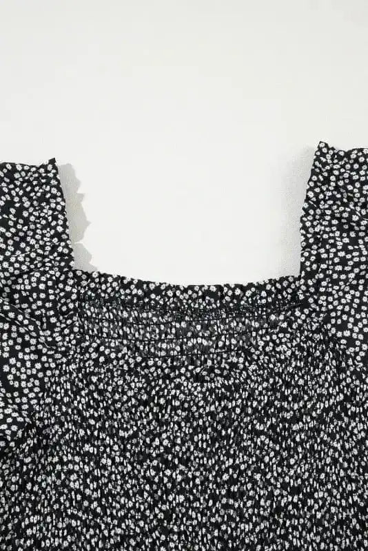 Floral Dresses Nightshade Floral Midi Dress