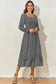 Floral Dresses Nightshade Floral Midi Dress