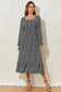 Floral Dresses Nightshade Floral Midi Dress