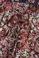 Floral Dresses Sienna Petal Tier Midi Dress