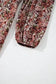 Floral Dresses Sienna Petal Tier Midi Dress