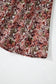 Floral Dresses Sienna Petal Tier Midi Dress