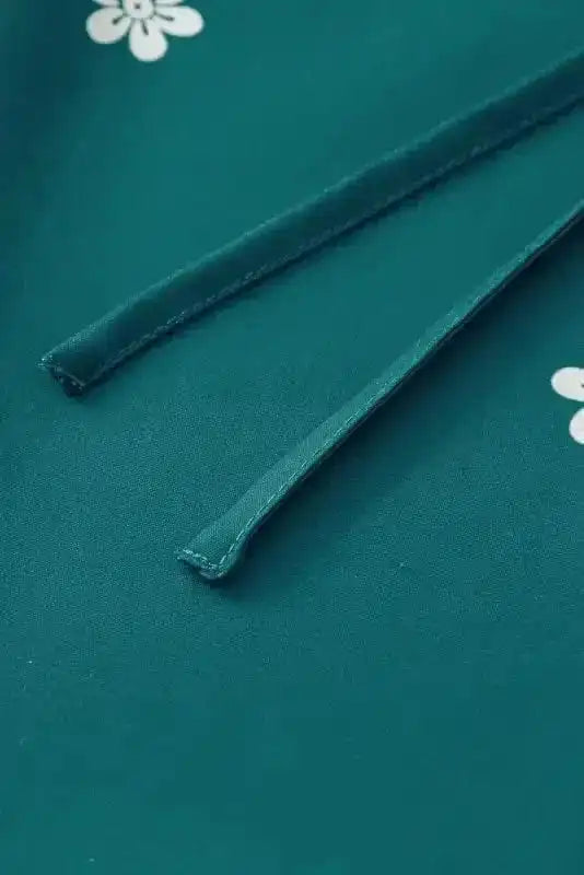 Floral Dresses Skobeloff Boho Chic Mini Dress