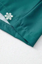 Floral Dresses Skobeloff Boho Chic Mini Dress