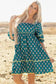 Floral Dresses Skobeloff Elegance Floral Dress