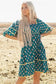 Floral Dresses Skobeloff Elegance Floral Dress