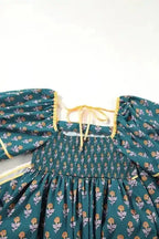 Floral Dresses Skobeloff Elegance Floral Dress