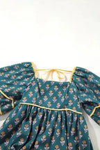 Floral Dresses Skobeloff Elegance Floral Dress