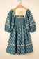 Floral Dresses Skobeloff Elegance Floral Dress