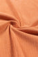 Graphic Orange Leopard Pumpkin Graphic Corded Sweatshirt