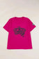 Graphic Tees Noble Crest Cotton T-Shirt