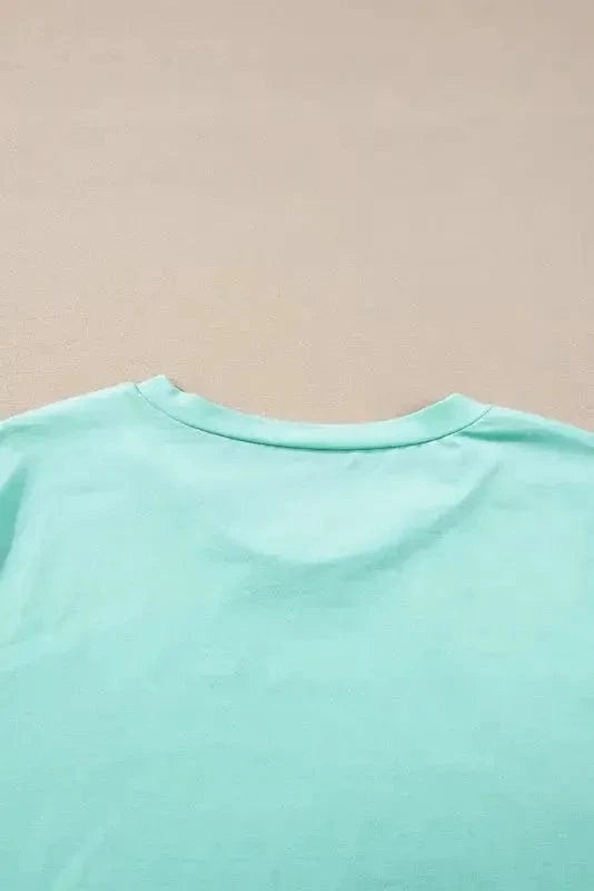 Graphic Tees Noble Crest Cotton T-Shirt