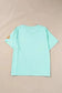 Graphic Tees Noble Crest Cotton T-Shirt