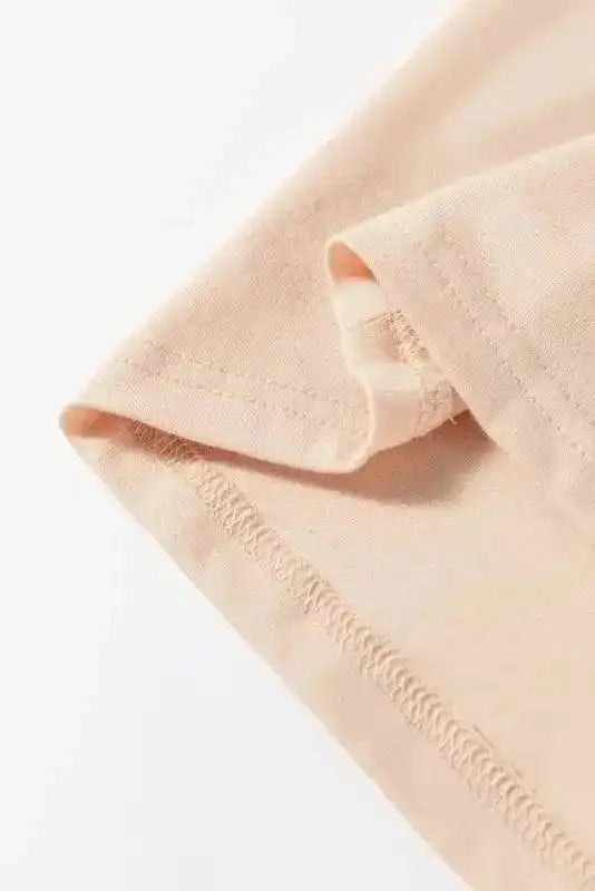 Graphic Tees PUMPKIN Leopard Bowknot T-Shirt