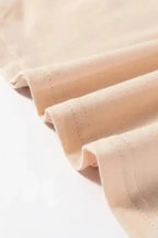 Graphic Tees PUMPKIN Leopard Bowknot T-Shirt