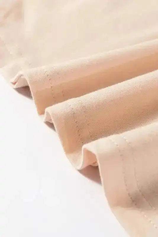 Graphic Tees PUMPKIN Leopard Bowknot T-Shirt