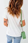 Graphic Tees Pumpkin & Leopard T-Shirt