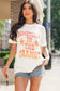 Graphic Tees SOMETHING IN THE ORANGE Graphic T-Shirt