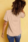 Graphic Tees Spooky Chic Bowknot Tee