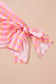 High Waisted Swimsuit Gingham Grace Bikini – 3-Piece Swimsuit Set