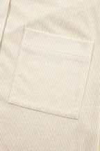 Hood Jackets Layer Lover Oversized Shacket