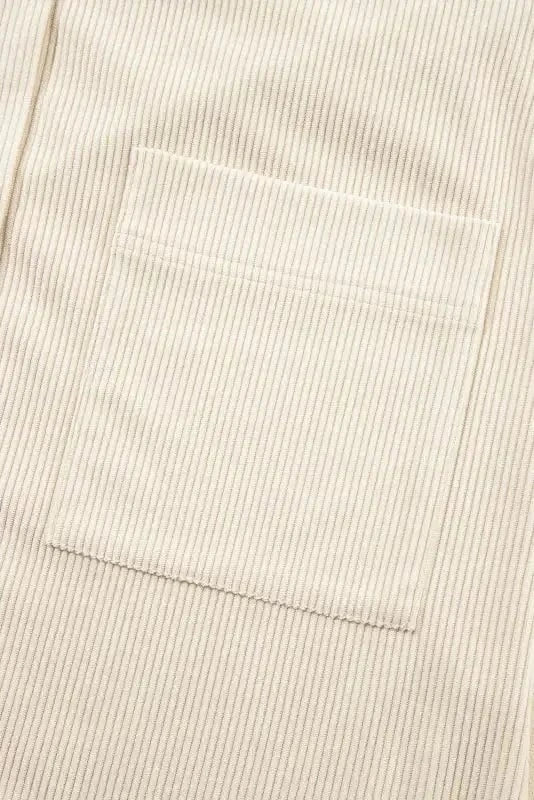 Hood Jackets Layer Lover Oversized Shacket