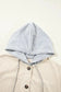 Hood Jackets Layer Lover Oversized Shacket