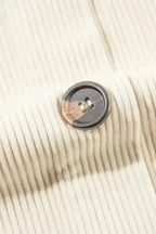 Hood Jackets Layer Lover Oversized Shacket