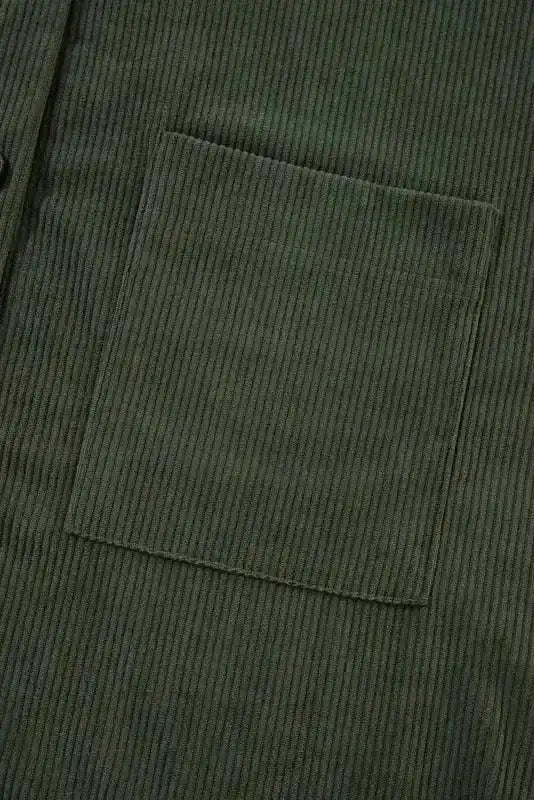 Hood Jackets Layer Lover Oversized Shacket