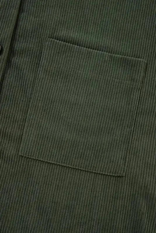 Hood Jackets Layer Lover Oversized Shacket