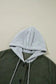 Hood Jackets Layer Lover Oversized Shacket