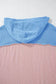 Hoodies Casual Chroma Knit Hoodie