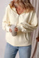 Hoodies Cozy Kangaroo Pocket Fleece Hoodie