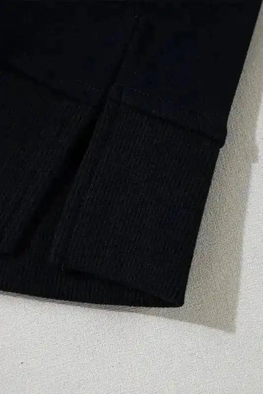 Hoodies Half Zip Hopper Hoodie