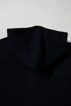 Hoodies Half Zip Hopper Hoodie