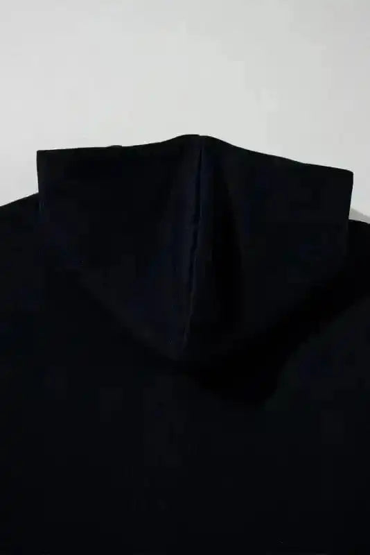 Hoodies Half Zip Hopper Hoodie