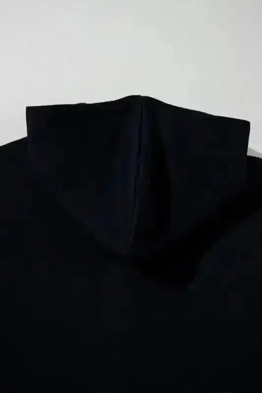 Hoodies Half Zip Hopper Hoodie